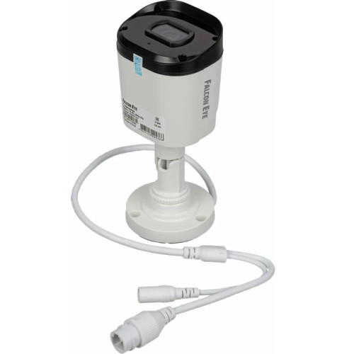 Камера видеонаблюдения IP Falcon Eye FE-IPC-BP2e-30p, 1080p, 3.6 мм, белый