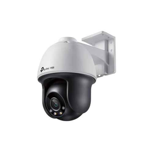 Турельная IP камера/ 4MP Full-Color Pan Tilt Network Camera