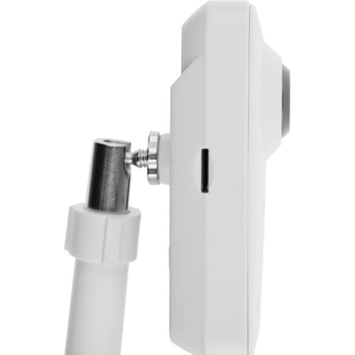 Камера видеонаблюдения IP Trassir TR-D7121IR1W Wi-Fi 2.8-2.8мм цв. корп.:белый (TR-D7121IR1W (2.8 MM))