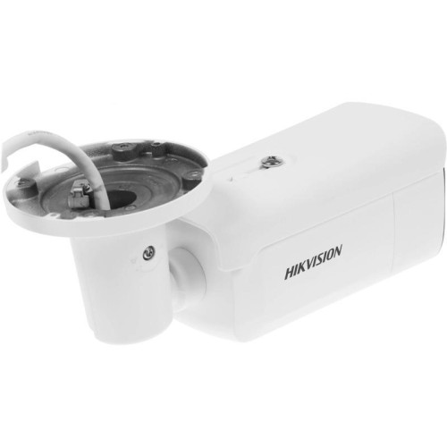 Камера видеонаблюдения IP Hikvision DS-2CD2647G2HT-LIZS (2.8-12mm) 2.8-12мм цв. корп.:белый