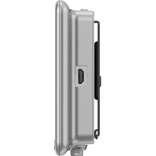 Камера видеонаблюдения IP Ezviz CS-DP2 Wi-Fi 2-2мм цв. корп.:серебристый