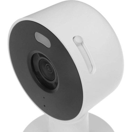 Камера видеонаблюдения IP Xiaomi Smart Camera C100 Wi-Fi 2.8-2.8мм цв. корп.:белый (BHR07VOGL) Камера видеонаблюдения IP Xiaomi Smart Camera C100 Wi-Fi 2.8-2.8мм цв. корп.:белый (BHR07VOGL)
