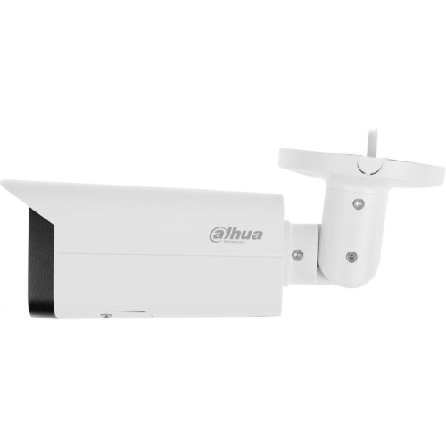 Камера видеонаблюдения IP Dahua DH-IPC-HFW1431TP-ZS-S4 2.8-12мм цв. корп.:белый