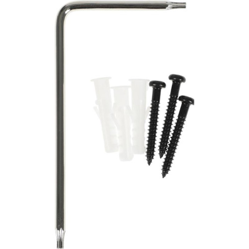 Камера видеонаблюдения IP Tiandy TC-C34KN I3/E/Y/C/SD/2.8mm/V4.3 2.8-2.8мм цв. корп.:белый (TC-C34KN I3/E/Y/C/SD/2.8/V4.3)