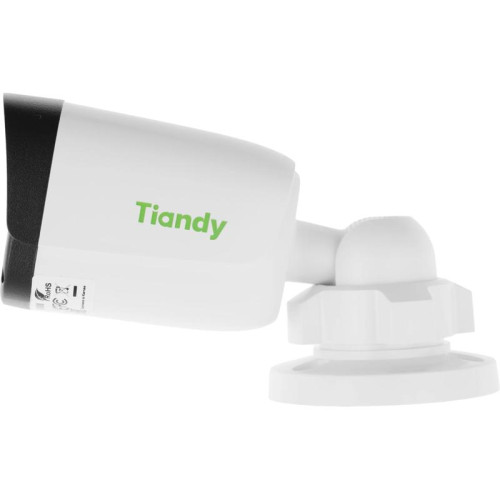 Камера видеонаблюдения IP Tiandy Spark TC-C34QN I3/E/Y/2.8mm/V5.0 2.8-2.8мм цв. корп.:белый (TC-C34QN I3/E/Y/2.8/V5.0)