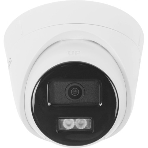 IP камера HiWatch 4MP DOME DS-I453M(C)(2.8MM)