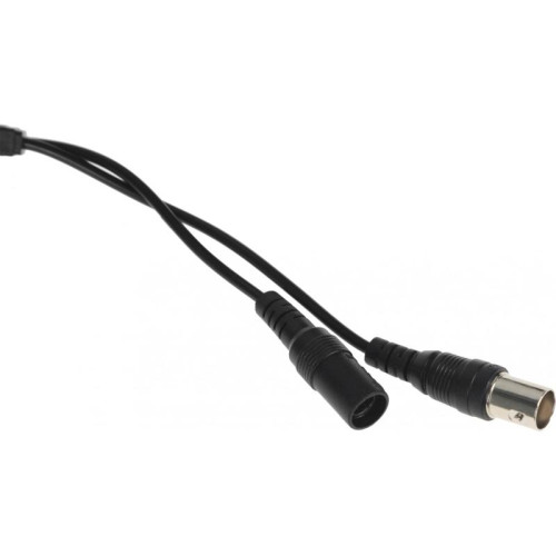 Камера видеонаблюдения аналоговая Falcon Eye FE-MHD-DP2e-20 2.8-2.8мм HD-CVI HD-TVI цв. корп.:белый