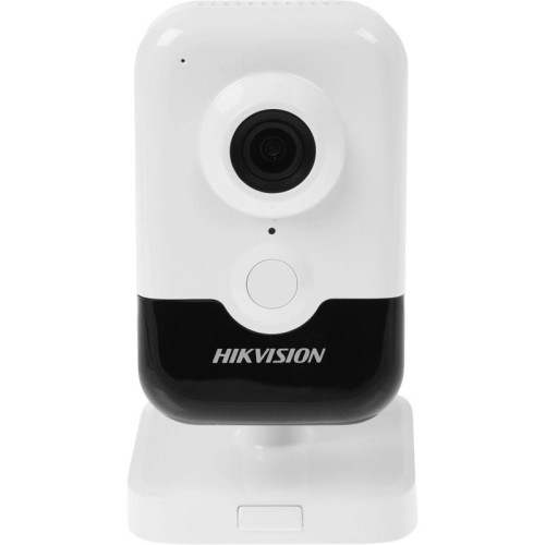 Камера видеонаблюдения IP Hikvision DS-2CD2443G2-IW(2.8MM)(W) Wi-Fi 2.8-2.8мм цв. корп.:белый/черный