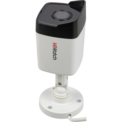 2Мп уличная цилиндрическая IP-камера, EXIR ИК 30м, 1/2.9 CMOS, 1920х1080@25к/с, объектив 2.8мм, угол 104, мех ИК-фильтр; 0.01Лк@F2.0, H.265/H.265+/H.264/H.264+/MJPEG ROI, коридорный режим, DWDR, 3D DNR, BLC, Smart ИК, обнаружение движения 2.0, IP67, -40.. 2Мп уличная цилиндрическая IP-камера, EXIR ИК 30м, 1/2.9 CMOS, 1920х1080@25к/с, объектив 2.8мм, угол 104, мех ИК-фильтр; 0.01Лк@F2.0, H.265/H.265+/H.264/H.264+/MJPEG ROI, коридорный режим, DWDR, 3D DNR, BLC, Smart ИК, обнаружение движения 2.0, IP67, -40..