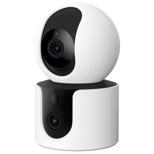Поворотная IP-Камера Xiaomi Smart Camera C300 Dual EU Поворотная IP-Камера Xiaomi Smart Camera C300 Dual EU