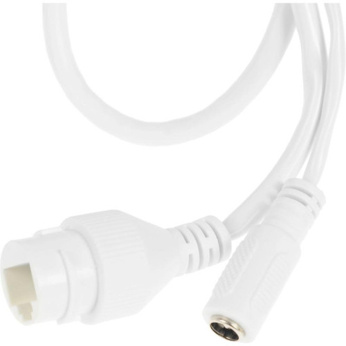 Камера видеонаблюдения IP Tiandy TC-C32WN I5/Y/WIFI/2.8mm/V4.1 2.8-2.8мм цв. корп.:белый (TC-C32WN I5/Y/WIFI/2.8/V4.1)