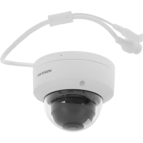 Камера видеонаблюдения IP Hikvision DS-2CD1123G2-LIU (2.8 MM) 2.8-2.8мм цв. корп.:белый Камера видеонаблюдения IP Hikvision DS-2CD1123G2-LIU (2.8 MM) 2.8-2.8мм цв. корп.:белый