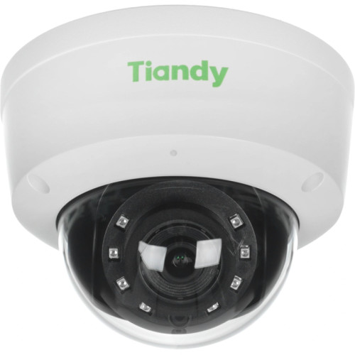 Камера видеонаблюдения IP Tiandy Lite TC-C35KS I3/E/Y/2.8/V4.0 2.8-2.8мм цв. корп.:белый Камера видеонаблюдения IP Tiandy Lite TC-C35KS I3/E/Y/2.8/V4.0 2.8-2.8мм цв. корп.:белый
