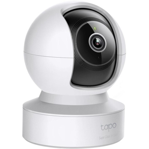 Камера видеонаблюдения IP TP-Link Tapo C232 4-4мм цв. корп.:белый Камера видеонаблюдения IP TP-Link Tapo C232 4-4мм цв. корп.:белый