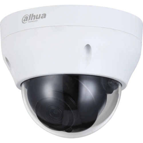Камера видеонаблюдения IP Dahua DH-IPC-HDPW1230R1P-0360B-S5 3.6-3.6мм цв.