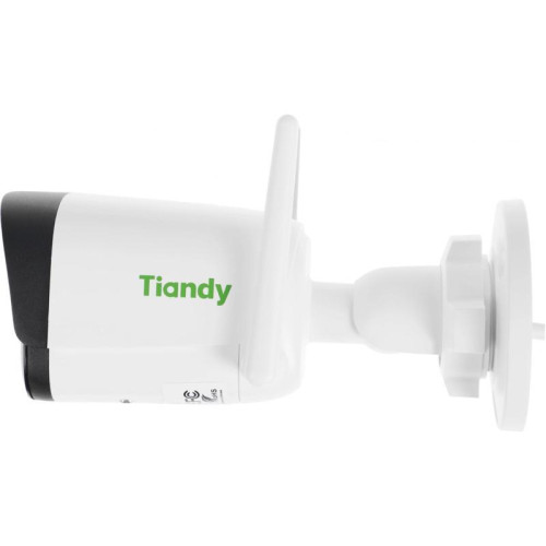 Камера видеонаблюдения IP Tiandy TC-C32WN I5/Y/WIFI/2.8mm/V4.1 2.8-2.8мм цв. корп.:белый (TC-C32WN I5/Y/WIFI/2.8/V4.1)