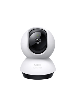 Камера/ Pan/Tilt AI Home Security Wi-Fi Camera