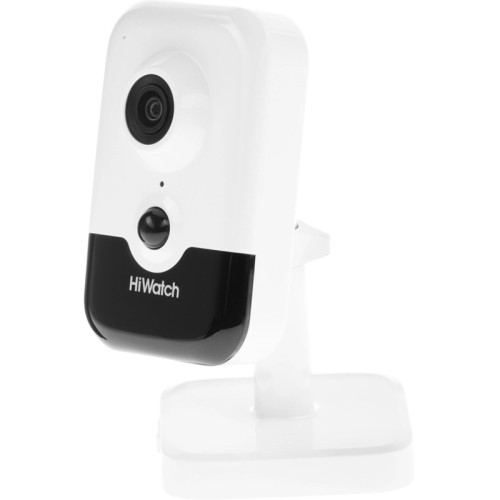 Камера видеонаблюдения IP HiWatch DS-I214W(C) (2.8 MM) Wi-Fi 2.8-2.8мм корп.:белый/черный Камера видеонаблюдения IP HiWatch DS-I214W(C) (2.8 MM) Wi-Fi 2.8-2.8мм корп.:белый/черный