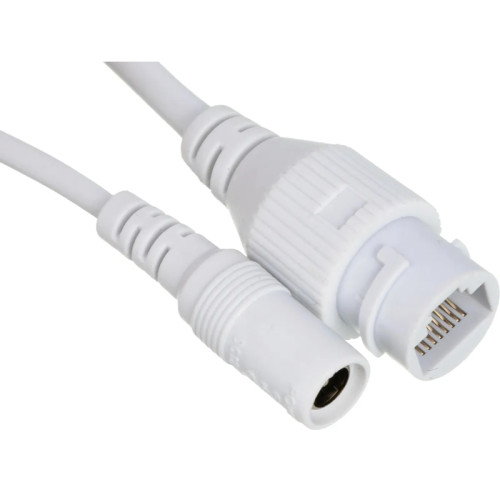 Камера видеонаблюдения IP Falcon Eye FE-IPC-BP2e-30p, 1080p, 3.6 мм, белый