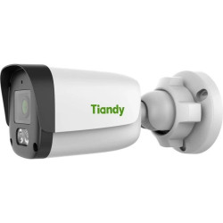 Камера видеонаблюдения IP Tiandy Super Lite TC-C34QN I5W/E/Y/2.8mm/V4.2 2.8-2.8мм цв. корп.:белый (TC-C34QN I5W/E/Y/2.8/V4.2)
