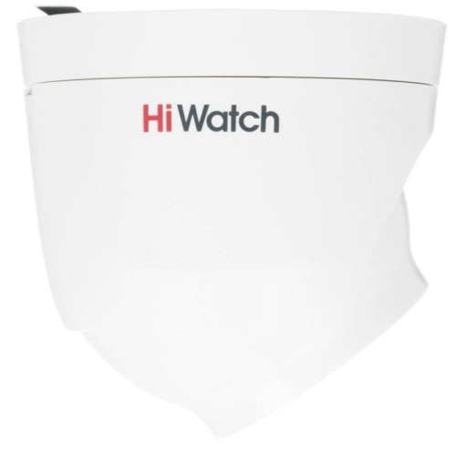 Камера HD-TVI HiWatch 2MP DOME HDC-T020-P(B)(2.8MM)