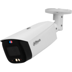 Камера видеонаблюдения IP Dahua DH-IPC-HFW3849T1P-AS-PV-0280B-S5 2.8-2.8мм цв. корп.:белый (DH-IPC-HFW3849T1P-AS-PV-0280B)