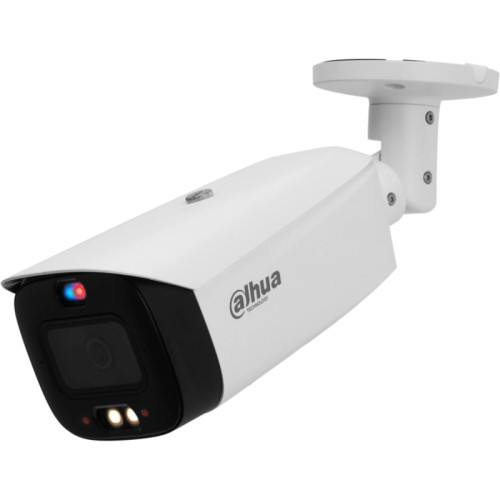 Камера видеонаблюдения IP Dahua DH-IPC-HFW3849T1P-AS-PV-0280B-S5 2.8-2.8мм цв. корп.:белый (DH-IPC-HFW3849T1P-AS-PV-0280B)
