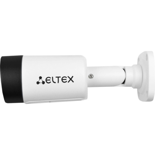 Камера видеонаблюдения IP Eltex SV-BA401-E 2.8-2.8мм цв. корп.:белый