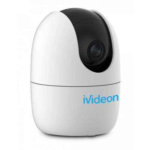 2MP PTZ Облачная Wi-Fi камера 1/2.7'' CMOS  день/ночь с механическим ИК-фильтром1920х1080 25к/с с ИК подсветкой до10м фиксированный объектив 3.6 мм с углом обзора 93 0 Люкс (F1.2) при включенной ИК-подсветке панарамирование 0~355  угол наклона 80 25 пресе