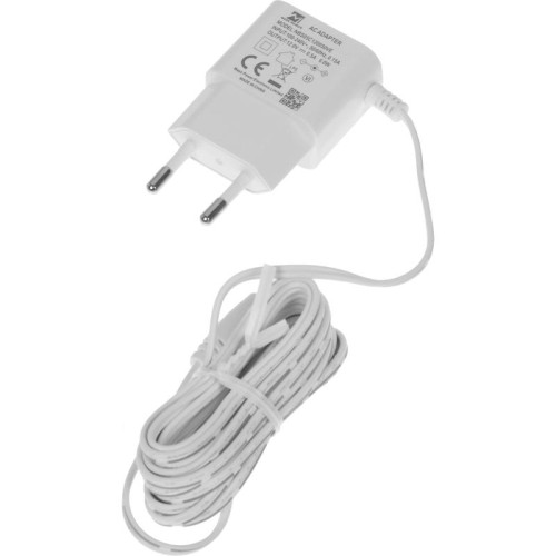 Камера видеонаблюдения IP Dahua DH-IPC-HFW1430DSP-SAW-0360B Wi-Fi 2.8-3.6мм цв. корп.:белый/черный