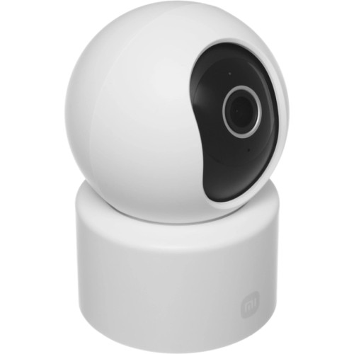 Камера видеонаблюдения IP Xiaomi C302 Wi-Fi 3.9-3.9мм цв. корп.:белый (BHR08SVGL)