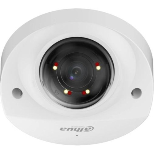 Камера видеонаблюдения IP Dahua DH-IPC-HDBW2449FP-AS-IL-0280B 2.8-2.8мм цв. Камера видеонаблюдения IP Dahua DH-IPC-HDBW2449FP-AS-IL-0280B 2.8-2.8мм цв.