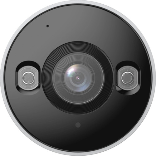 Камера видеонаблюдения IP Dahua DH-IPC-F3DP-IL-0280B Wi-Fi 2.8-2.8мм цв. (DH-F3D-IL)