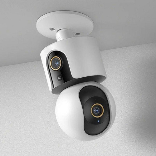 Поворотная IP-Камера Xiaomi Smart Camera C500 Dual EU