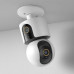 Поворотная IP-Камера Xiaomi Smart Camera C500 Dual EU Поворотная IP-Камера Xiaomi Smart Camera C500 Dual EU