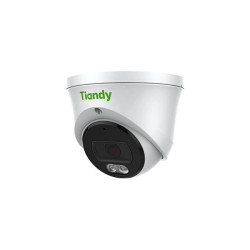 Камера видеонаблюдения IP Tiandy TC-C34XP W/E/Y/2.8mm/V4.0 2.8-2.8мм цв. корп.:белый (TC-C34XP W/E/Y/2.8/V4.0)