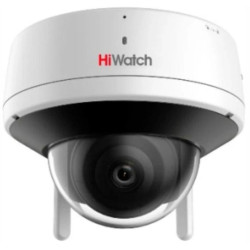 Камера видеонаблюдения IP HiWatch DS-I452W (2.8mm) 2.8-2.8мм цв.