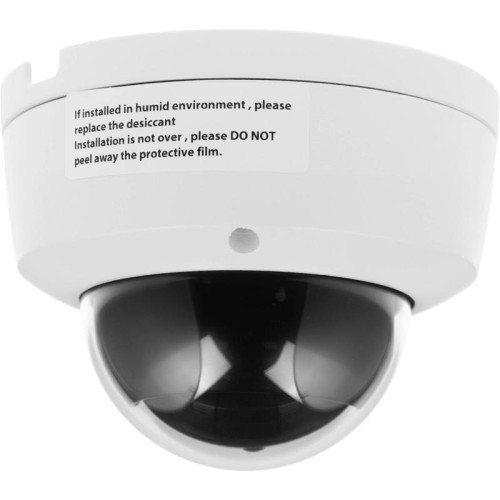 Камера видеонаблюдения IP Tiandy TC-C35KS I3/E/Y/M/S/H/2.8mm/V4.0 2.8-2.8мм цв. корп.:белый (TC-C35KS I3/E/Y/M/S/H/2.8/V4.0)