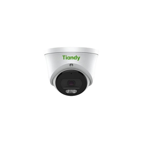 Камера видеонаблюдения IP Tiandy TC-C34XP W/E/Y/2.8mm/V4.0 2.8-2.8мм цв. корп.:белый (TC-C34XP W/E/Y/2.8/V4.0)