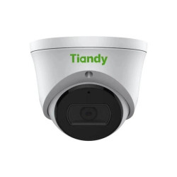 Камера видеонаблюдения IP Tiandy TC-C34XS I3W/E/Y/2.8mm/V4.2 2.8-2.8мм корп.:белый (TC-C34XS I3W/E/Y/2.8/V4.2)