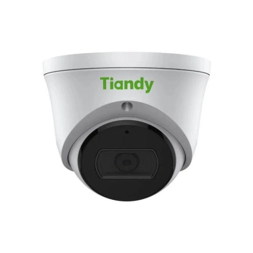Камера видеонаблюдения IP Tiandy TC-C34XS I3W/E/Y/2.8mm/V4.2 2.8-2.8мм корп.:белый (TC-C34XS I3W/E/Y/2.8/V4.2)