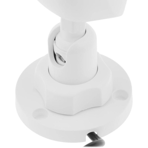 Камера видеонаблюдения аналоговая Dahua DH-HAC-HFW1200CLP-IL-A-0280B-S6 2.8-2.8мм HD-CVI HD-TVI цв. корп.:белый (DH-HAC-HFW1200CLP-IL-A-0280B)