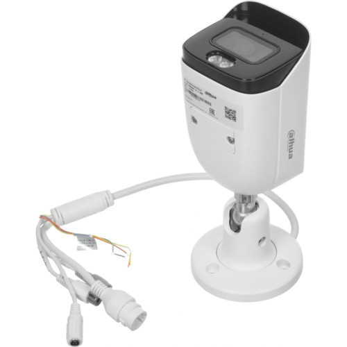 Камера видеонаблюдения IP Dahua DH-IPC-HFW3449EP-AS-IL-0280B 2.8-2.8мм цв. Камера видеонаблюдения IP Dahua DH-IPC-HFW3449EP-AS-IL-0280B 2.8-2.8мм цв.