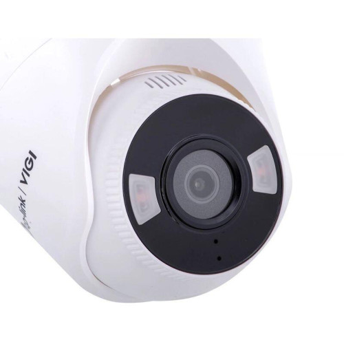 Турельная IP камера/ 4MP Full-Color Turret Network Camera 2.8 mm Fixed Lens Турельная IP камера/ 4MP Full-Color Turret Network Camera 2.8 mm Fixed Lens