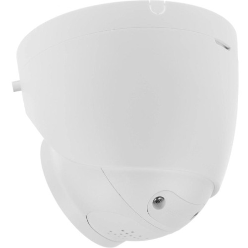 Камера видеонаблюдения IP Dahua DH-IPC-HDW1230DTP-STW-0280B Wi-Fi 2.8-2.8мм цв. корп.:белый