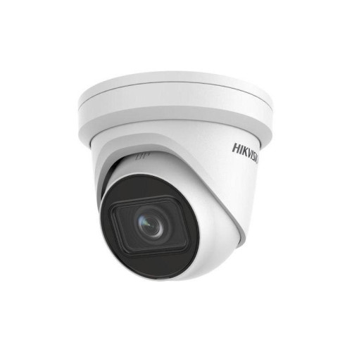 Камера видеонаблюдения IP Hikvision DS-2CD2H23G2-IZS 2.8-12мм цв. корп.:белый