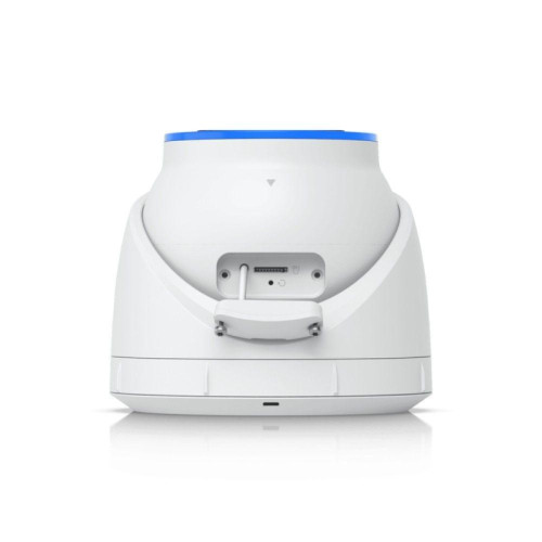biquiti UniFi Protect Camera G5 AI Turret Видеокамера 4K (8MP), 30 к/с, 109,9°, ИК-подсветка до 40 м