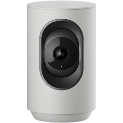 Камера видеонаблюдения IP Yandex YNDX-00582GRY Wi-Fi 5.85-5.85мм цв. корп.:серый