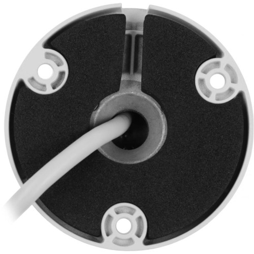 Камера видеонаблюдения IP Dahua DH-IPC-HFW2849SP-S-IL-0360B 3.6-3.6мм цв. корп.:белый