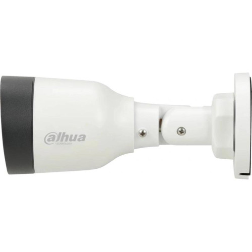 Камера видеонаблюдения IP Dahua DH-IPC-HFW1239S1P-LED-0280B-S6 2.8-2.8мм цв. корп.:белый